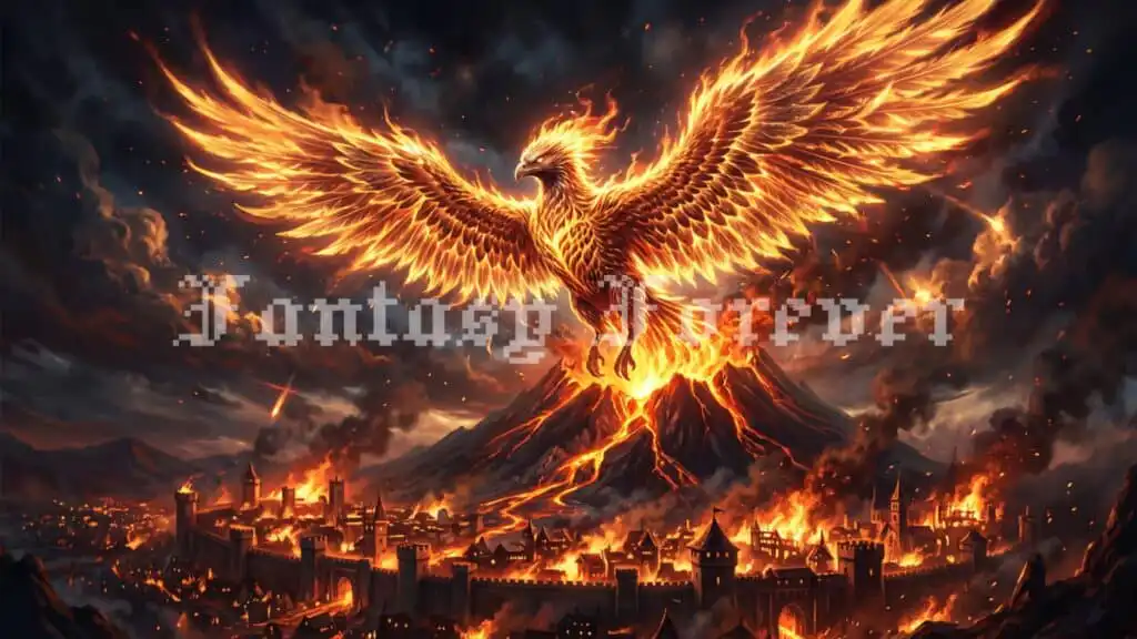 Phoenix